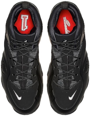 Nike Zoom Rookie 'Hitam' BQ3379-002 Purchase Nike Zoom Rookie 'Hitam' BQ3379-002