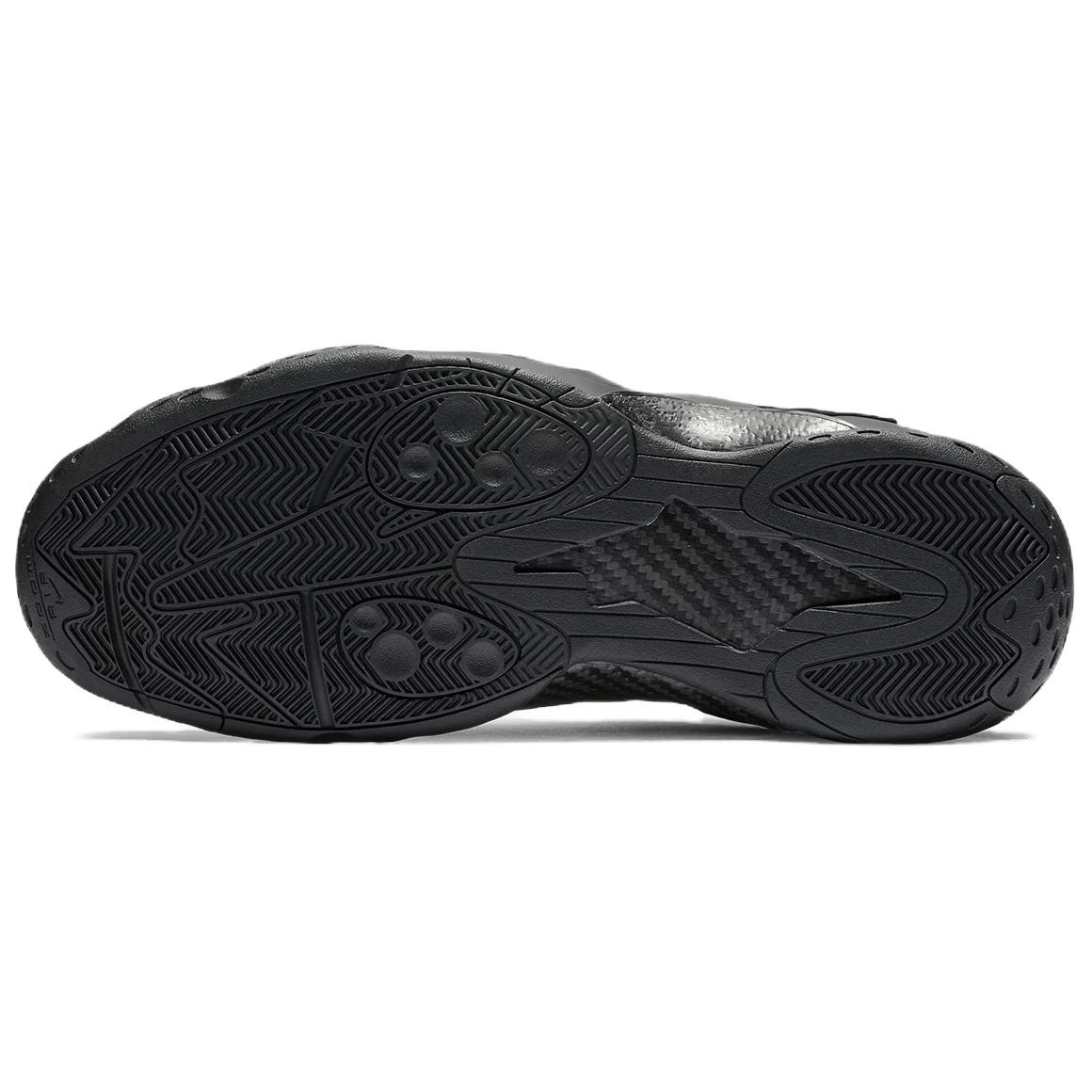 Details for Nike Zoom Rookie 'Negro' BQ3379-002