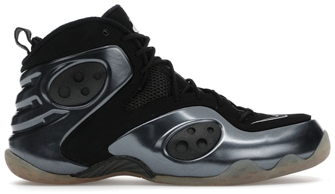 Nike Zoom Rookie 'Hitam Anthracite' 472688-010 Buy Nike Zoom Rookie 'Hitam Anthracite' 472688-010