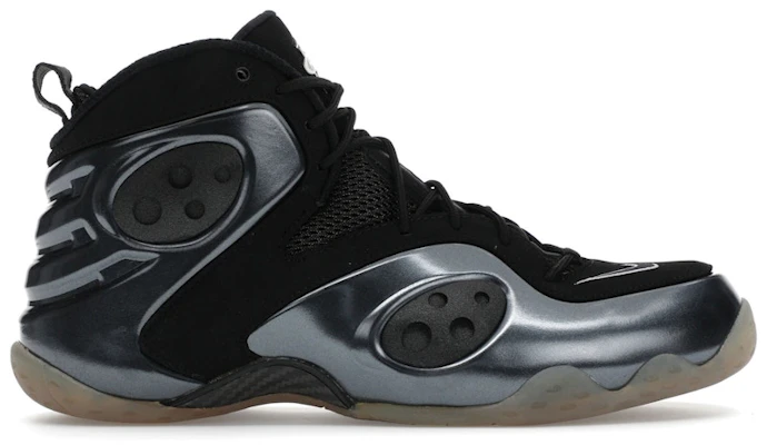 Nike Zoom Rookie ''Nero Antracite'' 472688-010 Buy Nike Zoom Rookie ''Nero Antracite'' 472688-010