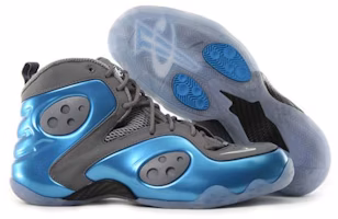Nike Zoom Rookie 'Dynamic Blue' 472688-402 Nike Zoom Rookie 'Dynamic Blue' 472688-402