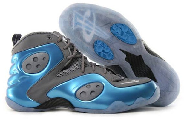 Nike zoom rookies Clearance