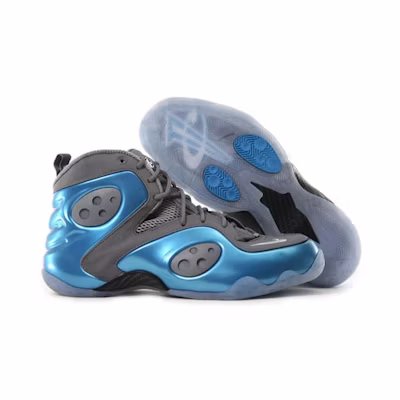 Nike Zoom Rookie 'Dynamic Blue'