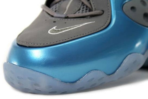 耐克Zoom Rookie “活力蓝” 472688-402 Lookbook 耐克Zoom Rookie “活力蓝” 472688-402