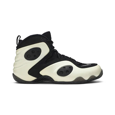 Nike Zoom Rookie 'Glow In The Dark'