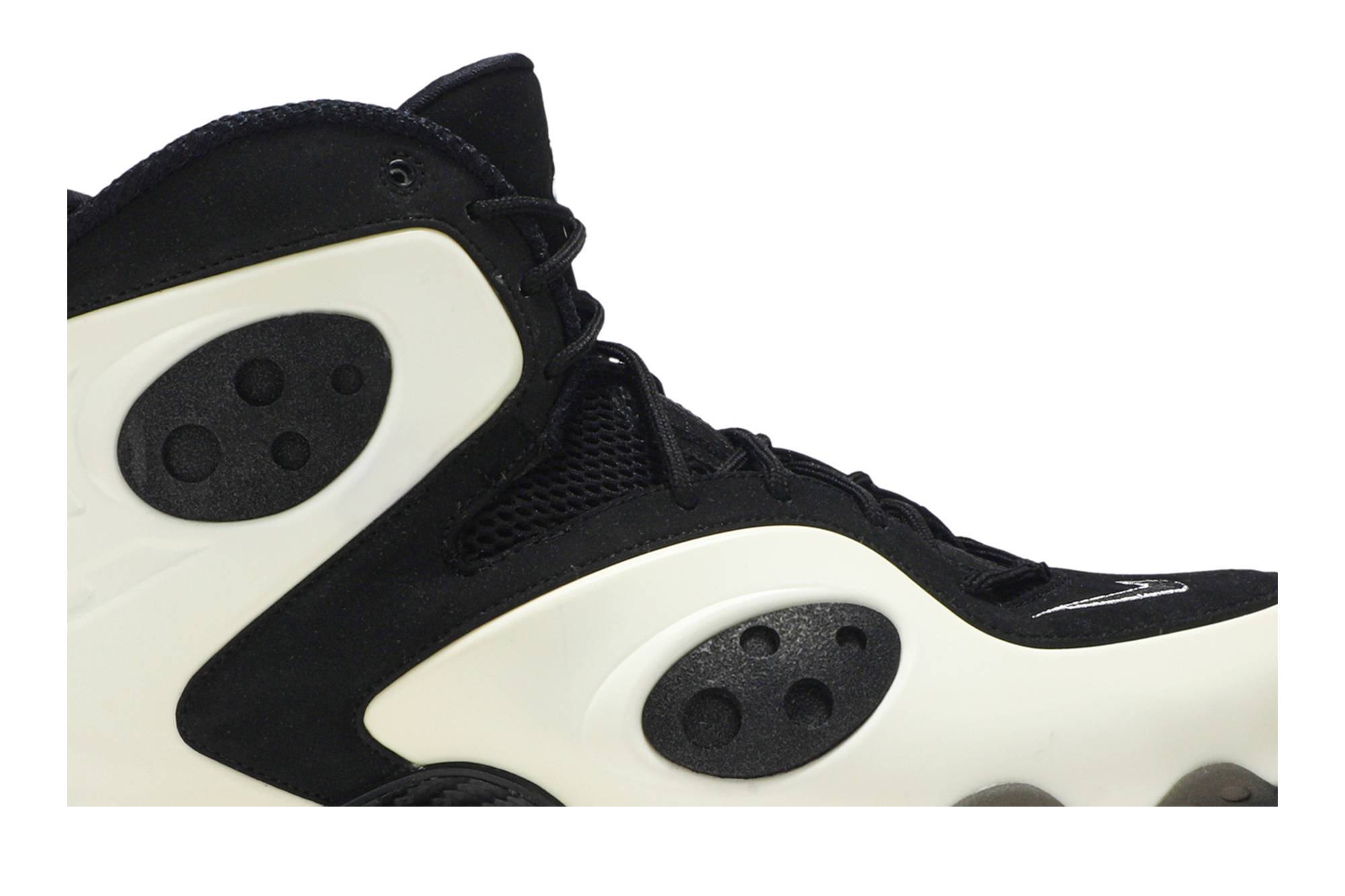 Order 耐克Zoom Rookie“夜光”（Glow In The Dark） 472688-101