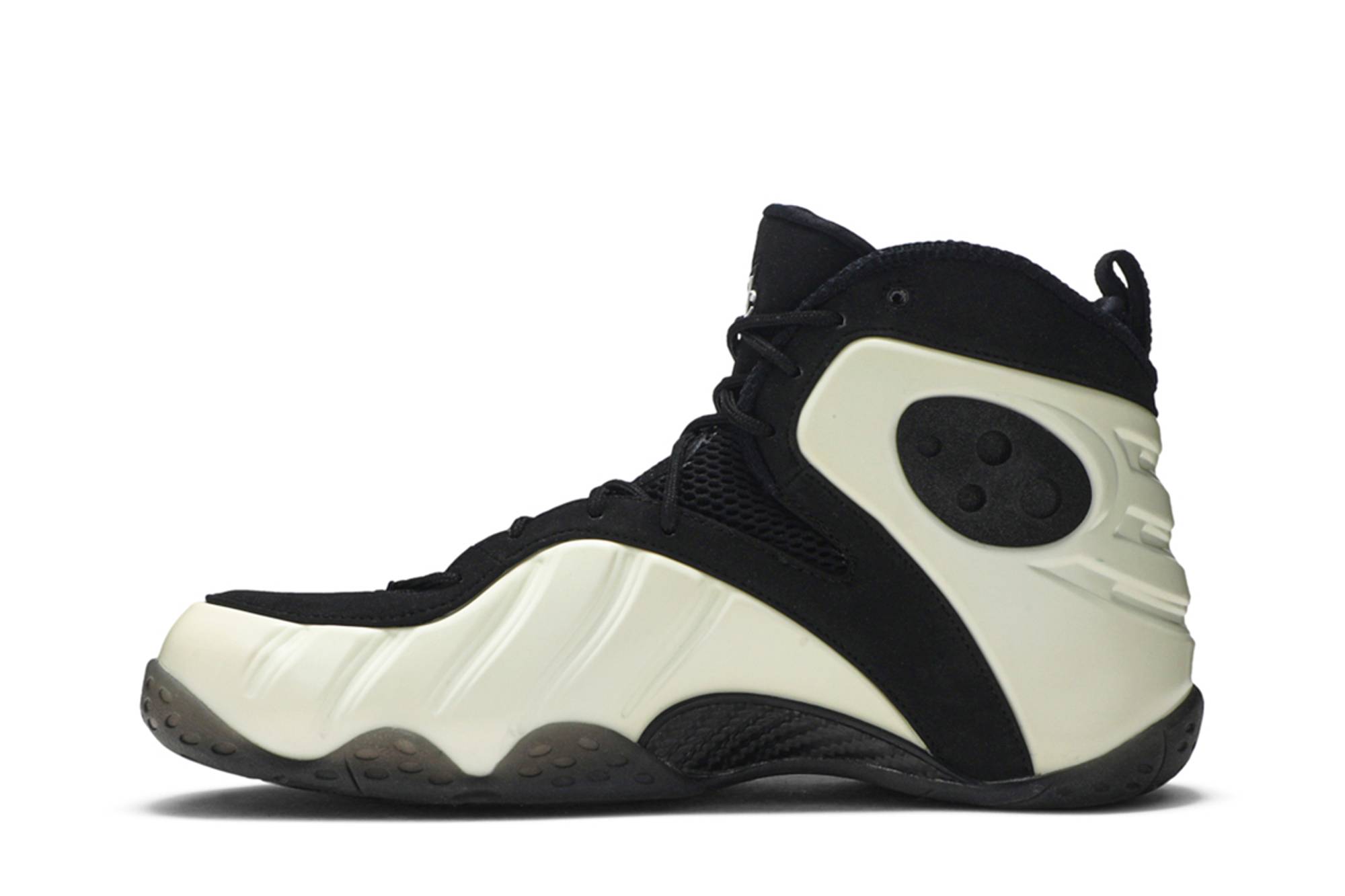 Lookbook 耐克Zoom Rookie“夜光”（Glow In The Dark） 472688-101