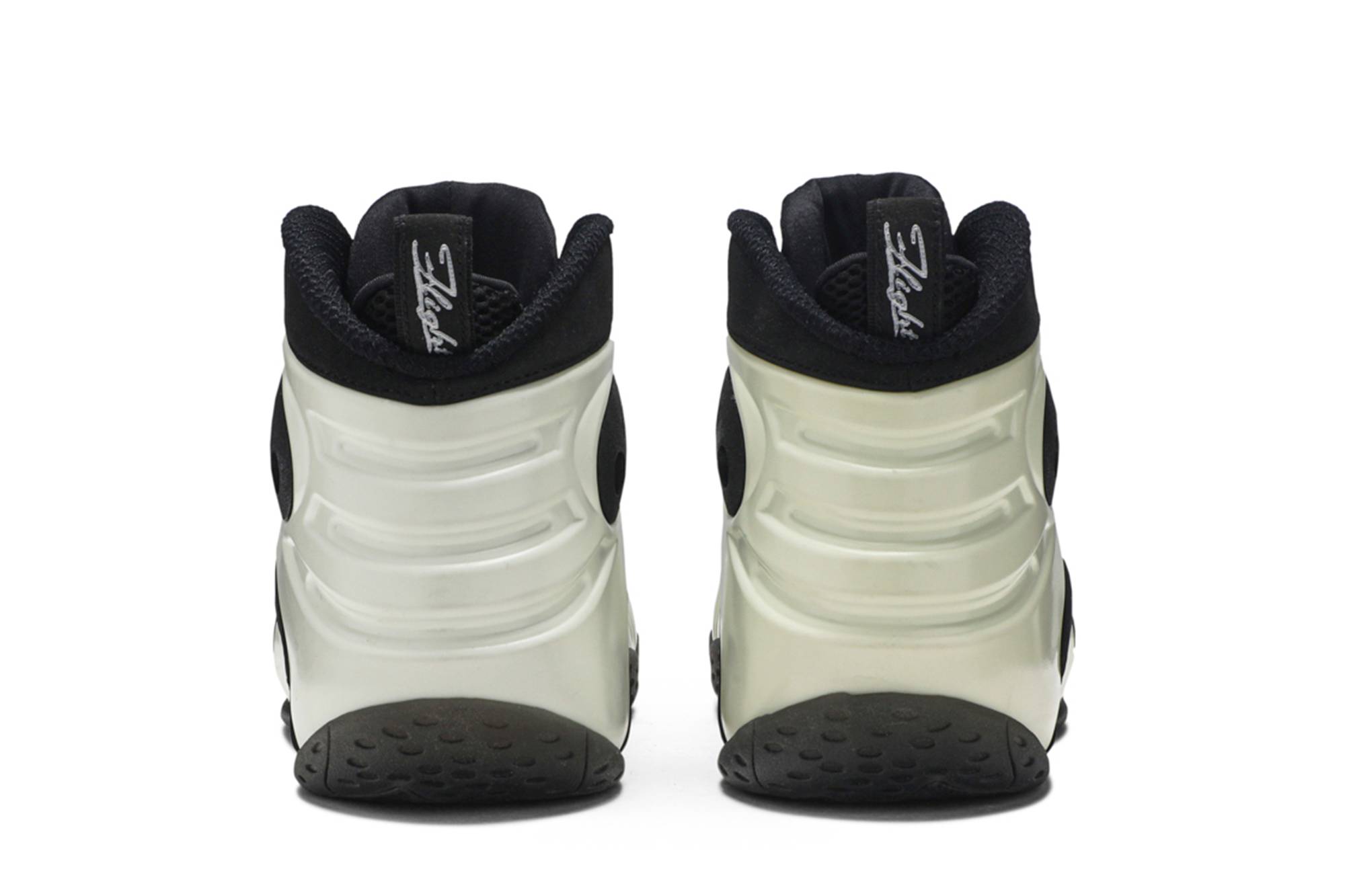 Details for 耐克Zoom Rookie“夜光”（Glow In The Dark） 472688-101