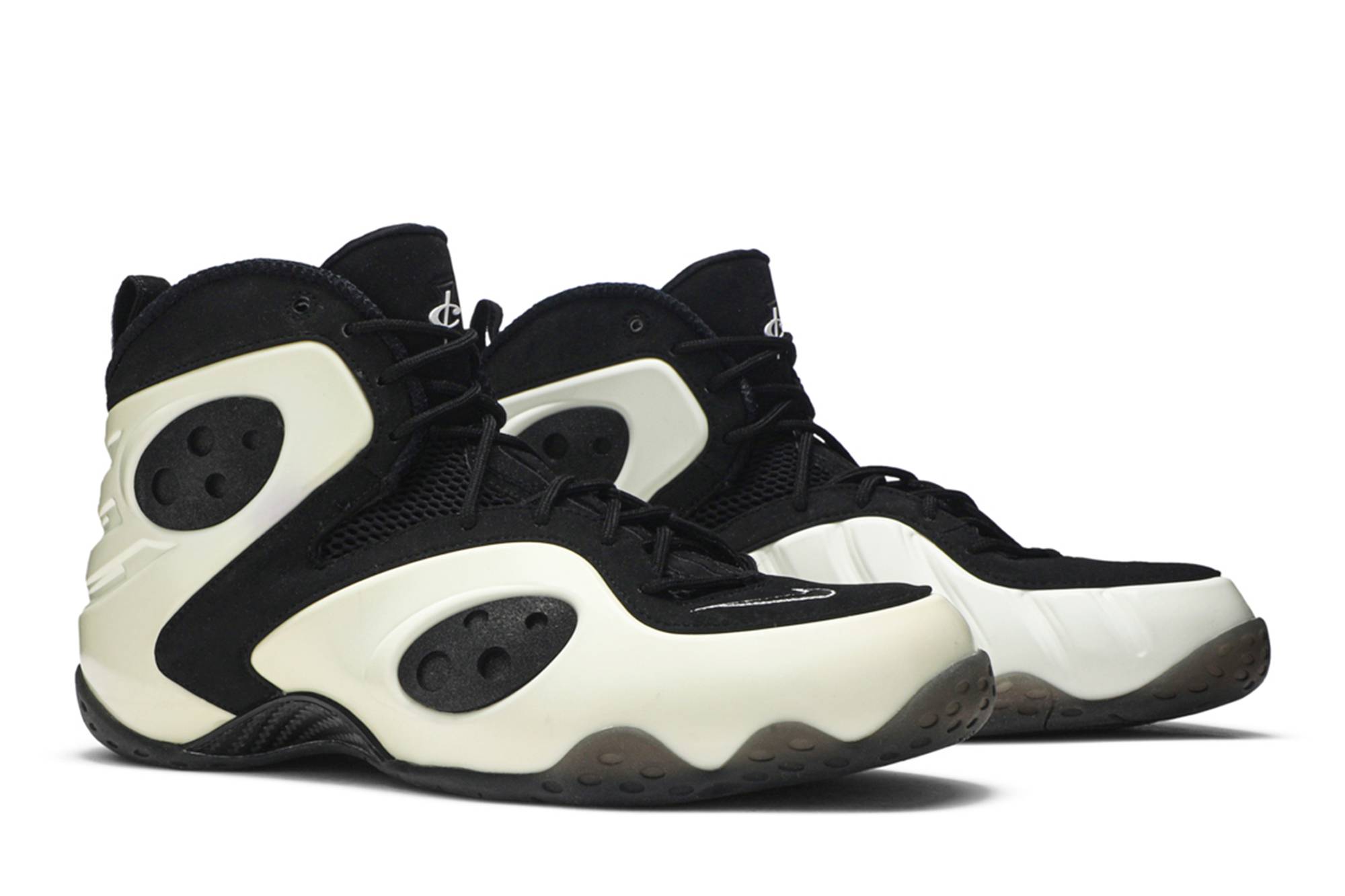 Cheap 耐克Zoom Rookie“夜光”（Glow In The Dark） 472688-101