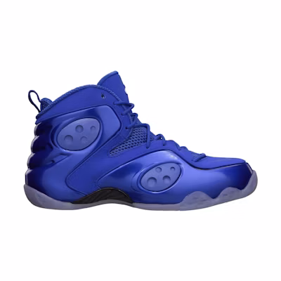 Nike Zoom Rookie 'Memphis Blues'
