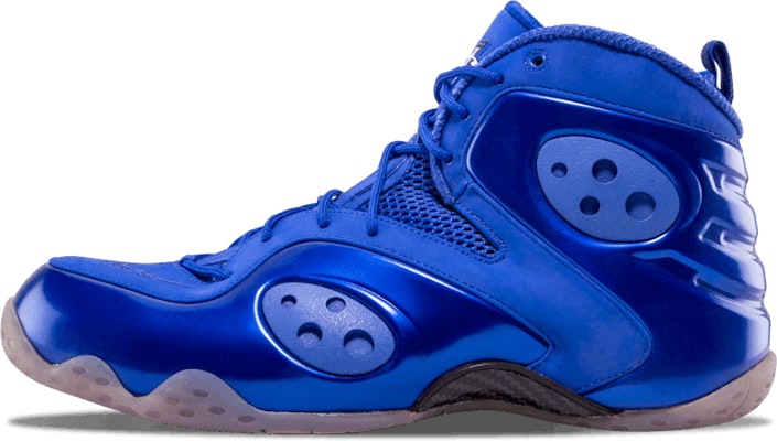 Nike zoom 2025 rookie memphis blues