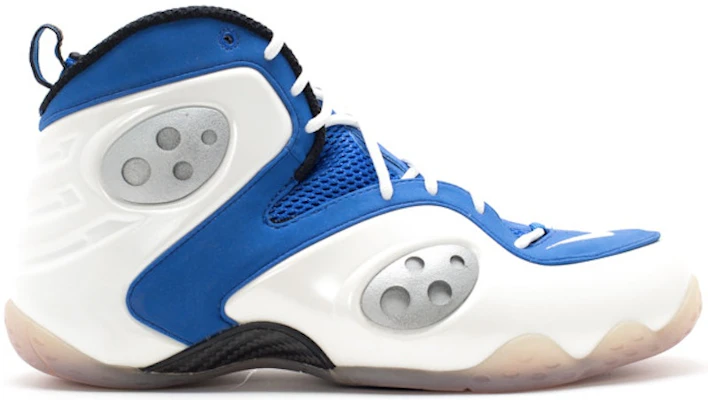 Nike Zoom Rookie ''Orlando'' Scarpe da Ginnastica. 472688-401 Buy Nike Zoom Rookie ''Orlando'' Scarpe da Ginnastica. 472688-401