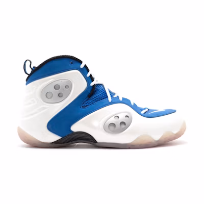 Nike Zoom Rookie 'Orlando'