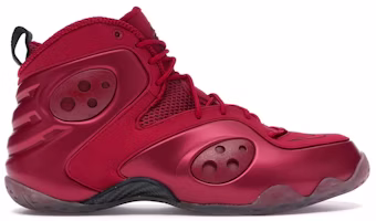 Nike Zoom Rookie 'Varsity Red' 472688-601 Nike Zoom Rookie 'Varsity Red' 472688-601