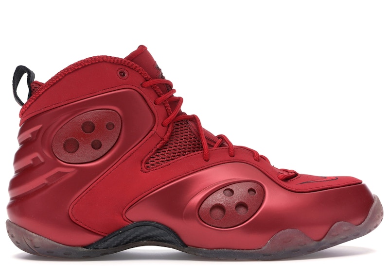 Nike Zoom Rookie 'Varsity Red' 472688-601