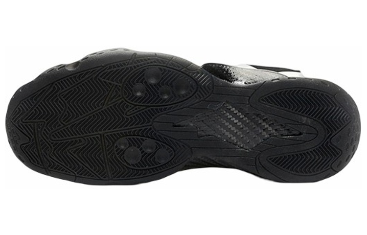 Shop ナイキ ズーム ルーキー 白黒 (Nike Zu-mu Ru-ki Shiro Kuro) 472688-100