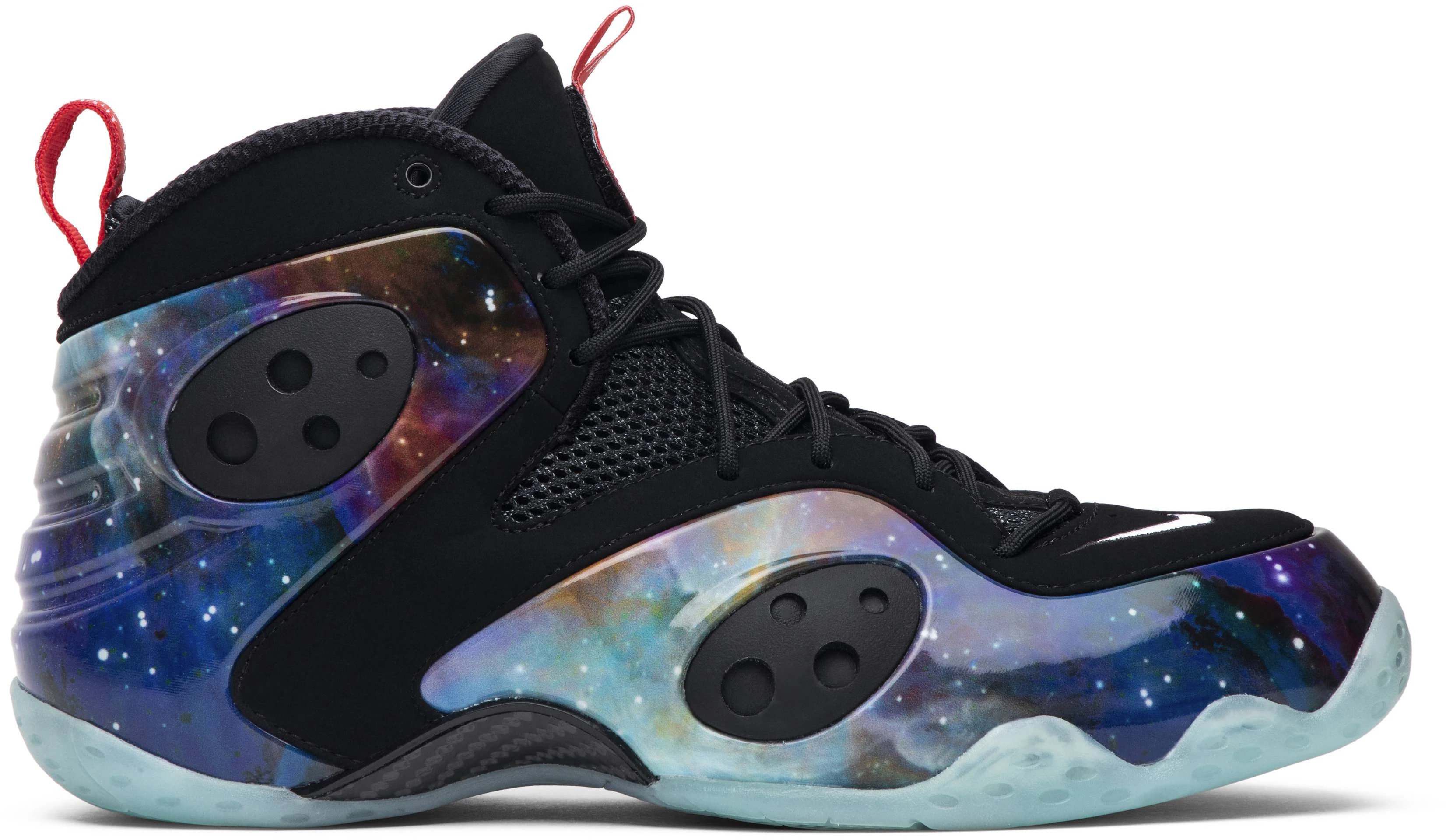 Nike zoom top rookie galaxy 2019