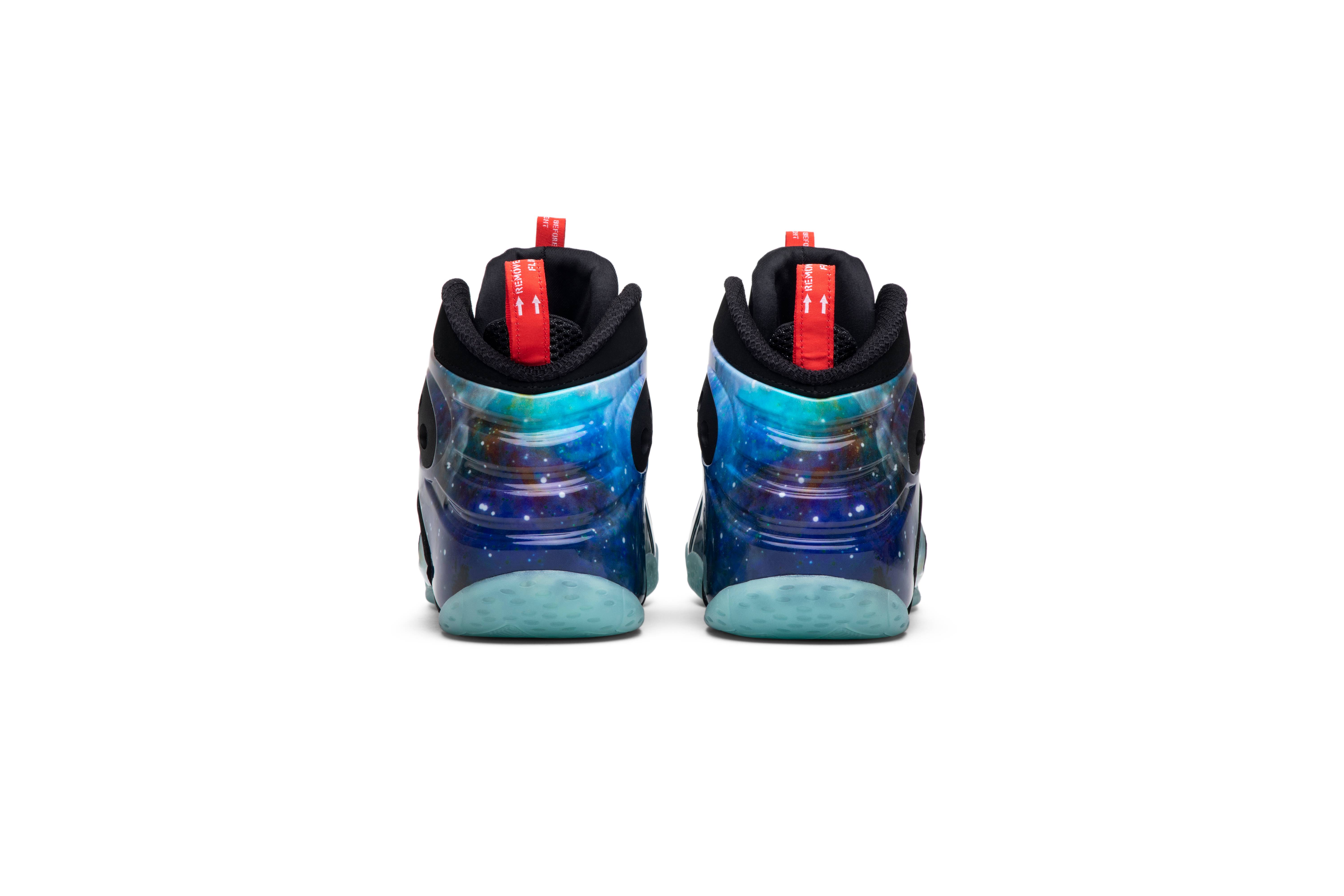 Details for 耐吉 Zoom Rookie Galaxy 2019 CI2120-001