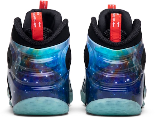 Galaxy 2025 rookies 2019