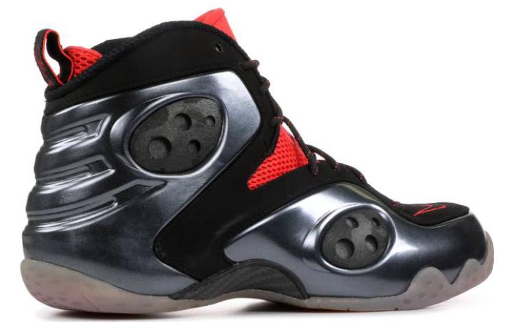 Lookbook ナイキ ズーム ルーキー HOH (Nike Zoom Rookie HOH) 502961-008