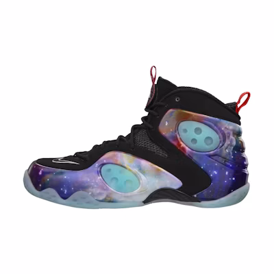 Nike Zoom Rookie 'Galaxy Sole Collector'