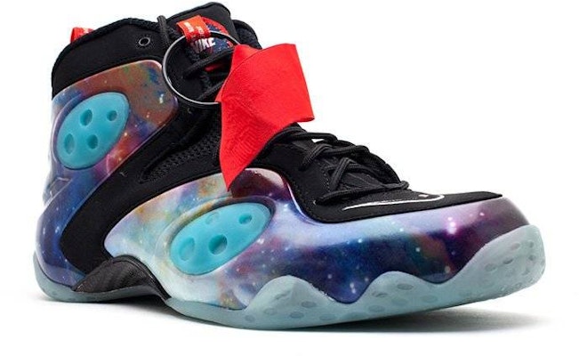 Zoom hot sale rookie galaxy