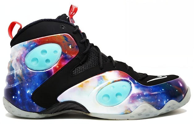 Nike Zoom Rookie NRG 'Galaxy Sole Collector' 558622-002 (銀河收藏家) Order Nike Zoom Rookie NRG 'Galaxy Sole Collector' 558622-002 (銀河收藏家)