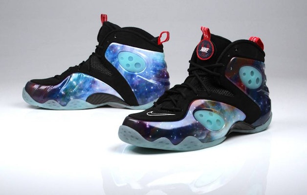Nike zoom hot sale galaxy rookie