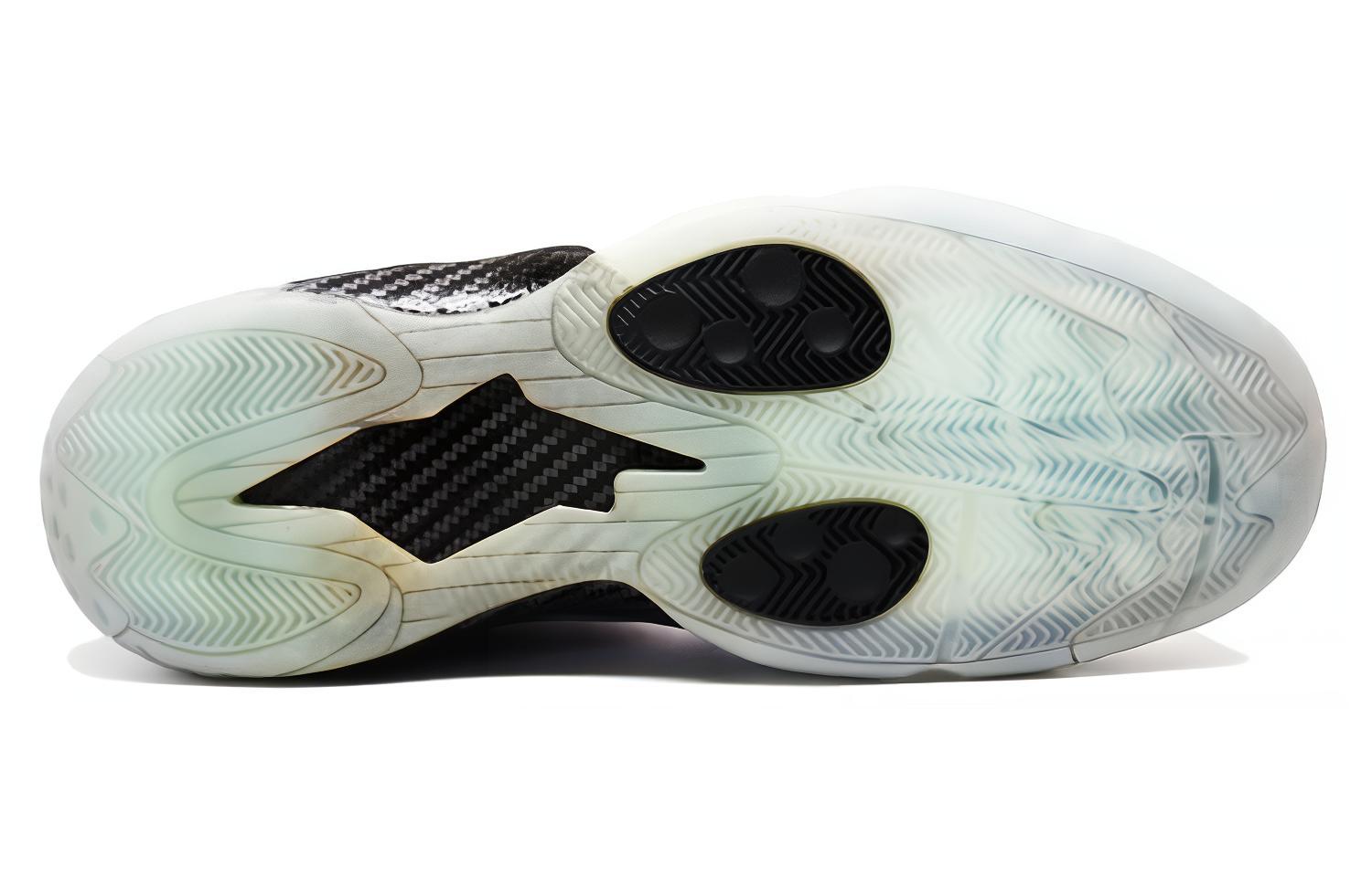 Shop Nike Zoom Rookie NRG 'Galaxy Sole Collector' Sepatu Sneaker 558622-002