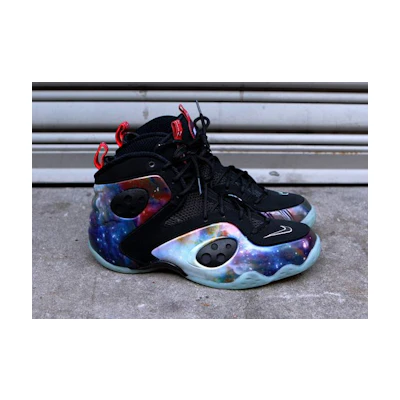 Nike Zoom Rookie Prm 'Galaxy Black Pod'