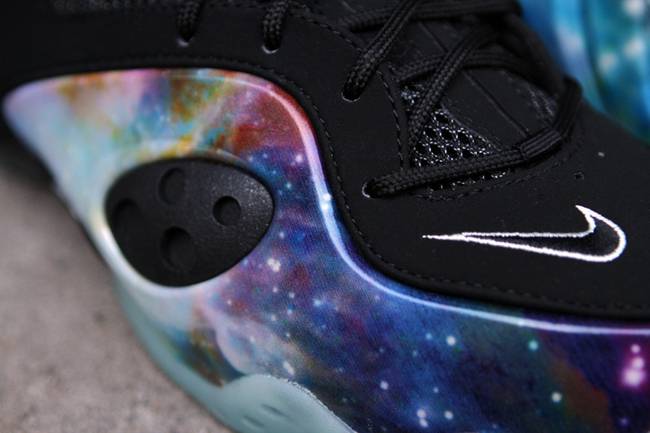 Purchase 耐吉Zoom Rookie Prm '星河黑普' 558622-001