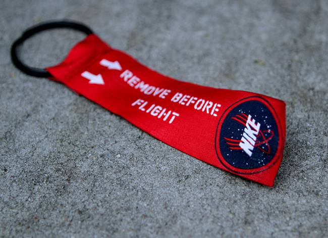 Details for 耐吉Zoom Rookie Prm '星河黑普' 558622-001