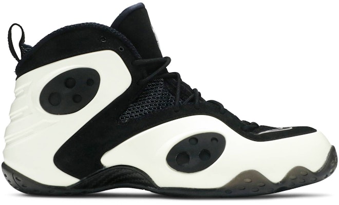 Nike Zoom Rookie QS Glow In The Dark 2018 BQ3379 100 BQ3379