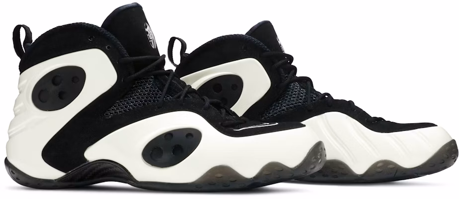 Nike Zoom Rookie QS Glow In The Dark 2018 BQ3379 100 BQ3379