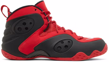 Nike Zoom Rookie University Red Black BQ3379-600 Nike Zoom Rookie University Red Black BQ3379-600