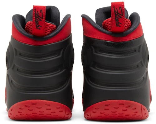 Zoom online rookie red