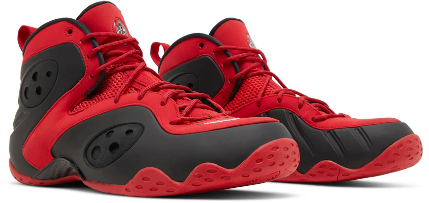 Zoom top rookie nike