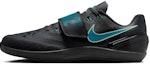 Buy Nike Zoom Rotational 6 'Anthracite Bright Spruce' FZ9606-001