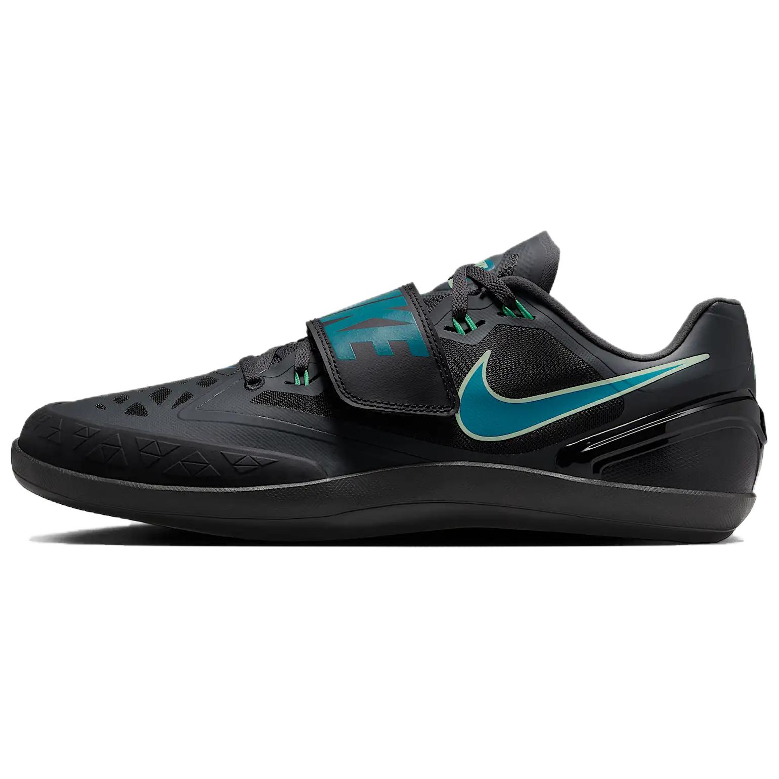 Nike Zoom Rotational 6 'Anthracite Bright Spruce' FZ9606-001