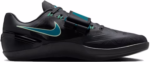 Nike Zoom Rotational 6 '深灰綠松石' FZ9606-001 Order Nike Zoom Rotational 6 '深灰綠松石' FZ9606-001
