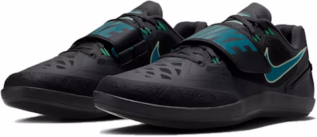 Nike Zoom Rotational 6 '深灰綠松石' FZ9606-001 Lookbook Nike Zoom Rotational 6 '深灰綠松石' FZ9606-001