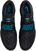Nike Zoom Rotational 6 '深灰綠松石' FZ9606-001 Shop Nike Zoom Rotational 6 '深灰綠松石' FZ9606-001
