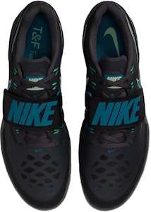 나이키 줌 로테이셔널 6 '앤트러사이트 브라이트 스프루스' FZ9606-001 Shop 나이키 줌 로테이셔널 6 '앤트러사이트 브라이트 스프루스' FZ9606-001