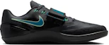 Shop Nike Zoom Rotational 6 ''Anthracite Bright Spruce'' Lelaki Wanita. FZ9606-001