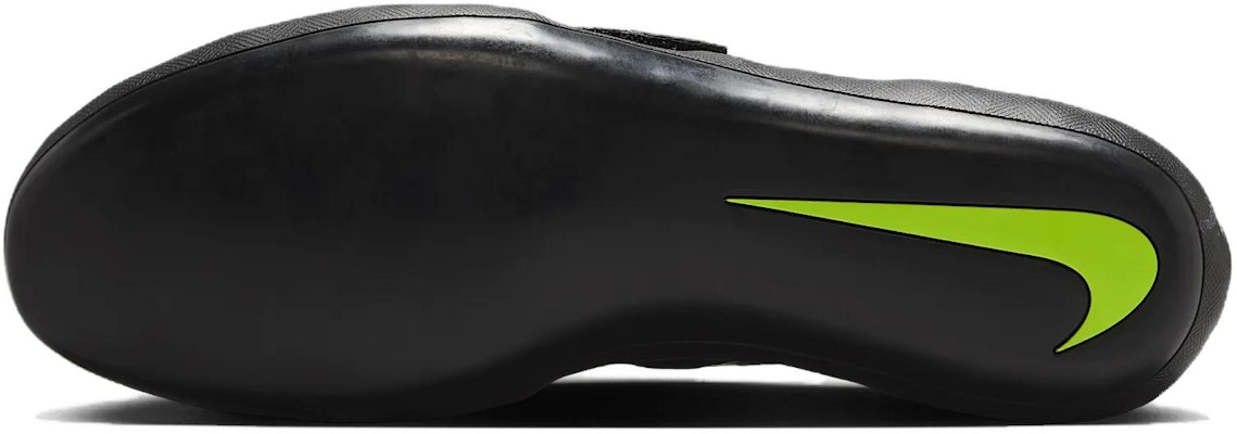 Nike Zoom Rotational 6 'Anthracite Bright Spruce' FZ9606-001 Purchase Nike Zoom Rotational 6 'Anthracite Bright Spruce' FZ9606-001