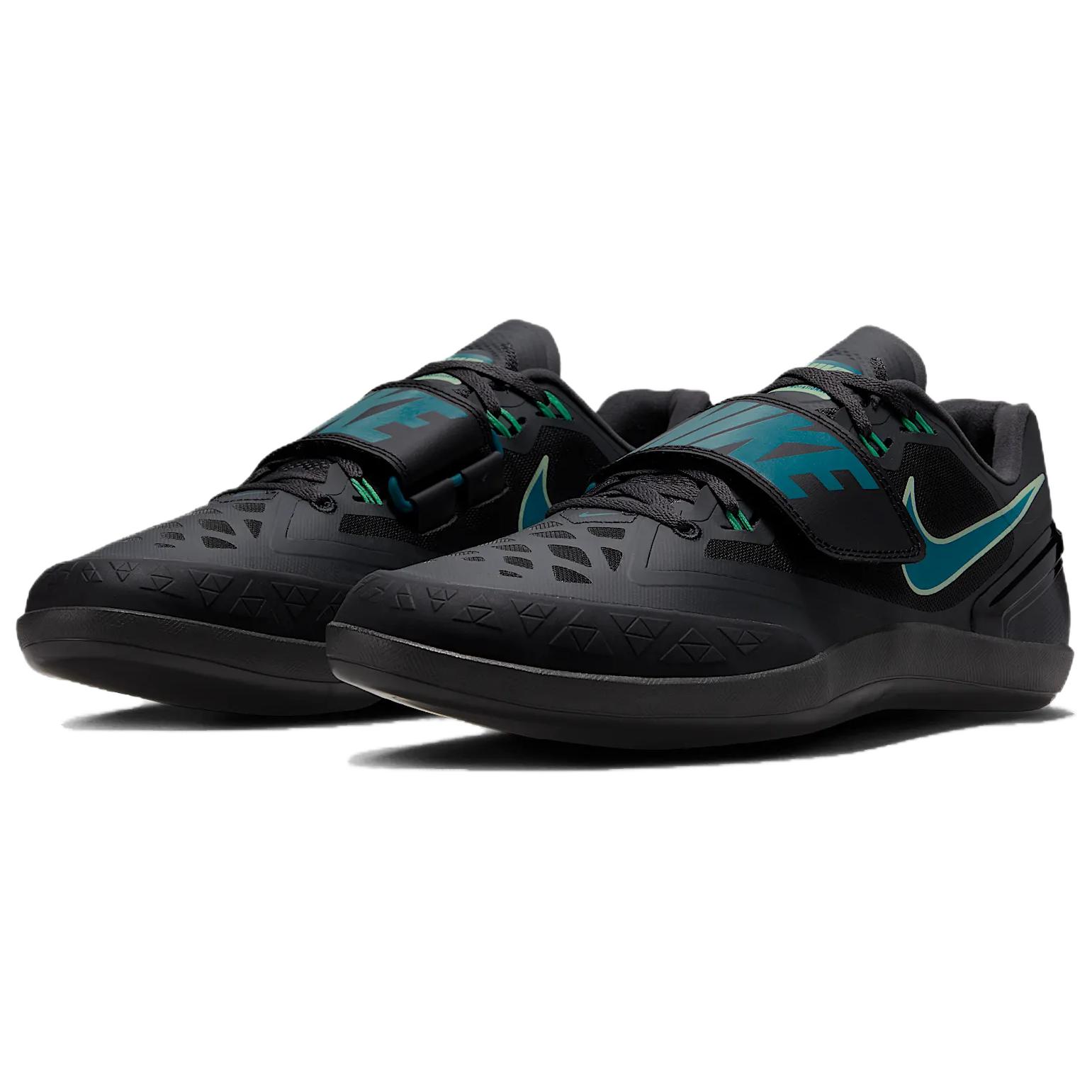 Purchase Nike Zoom Rotational 6 ''Anthracite Bright Spruce'' Lelaki Wanita. FZ9606-001