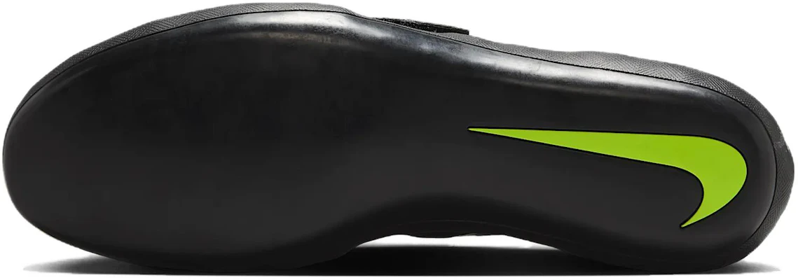 Nike Zoom Rotational 6 ''Anthracite Bright Spruce'' Lelaki Wanita. FZ9606-001 Sizing Nike Zoom Rotational 6 ''Anthracite Bright Spruce'' Lelaki Wanita. FZ9606-001