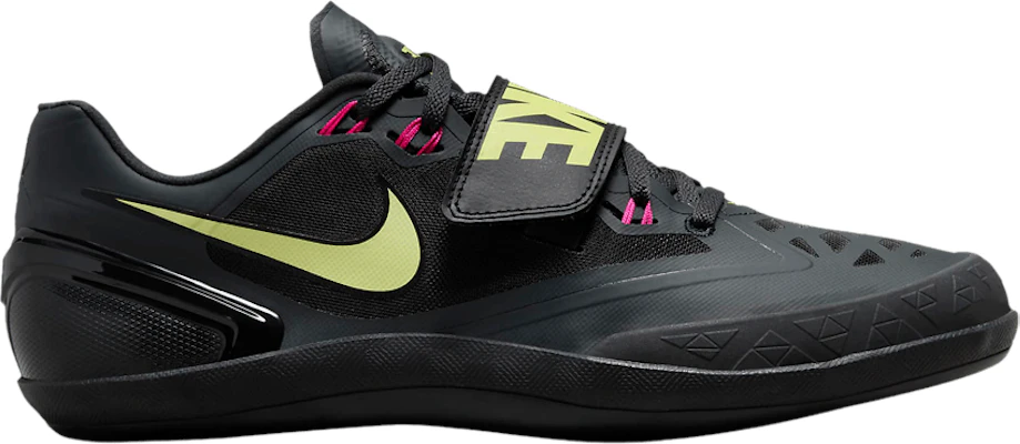 Nike Zoom Rotational 6 'Anthracite Fierce Pink' Sepatu Olahraga Wanita 685131-004 Buy Nike Zoom Rotational 6 'Anthracite Fierce Pink' Sepatu Olahraga Wanita 685131-004