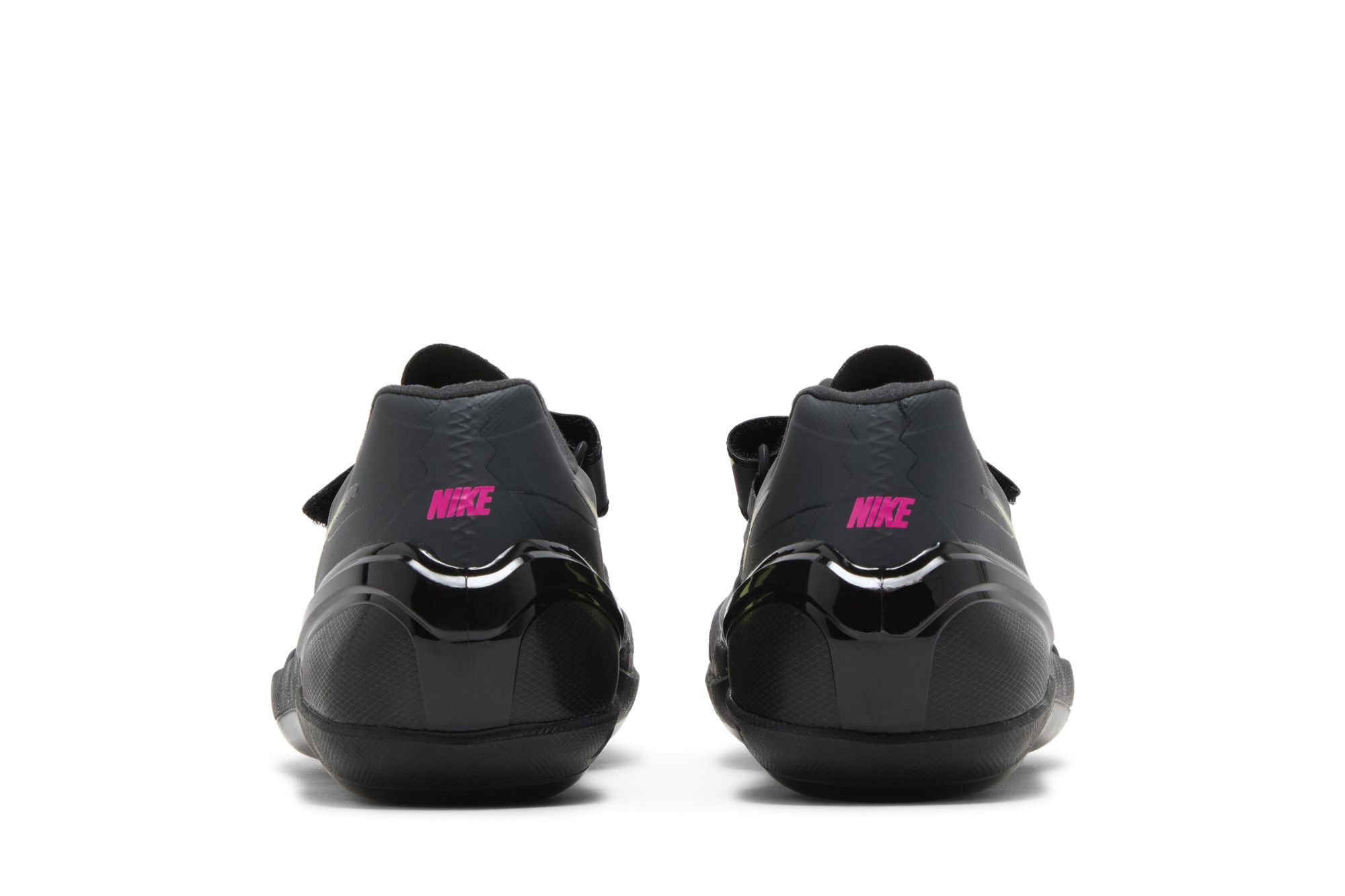 Details for Nike Zoom Rotational 6 ''Anthrazit Fierce Pink''. 685131-004