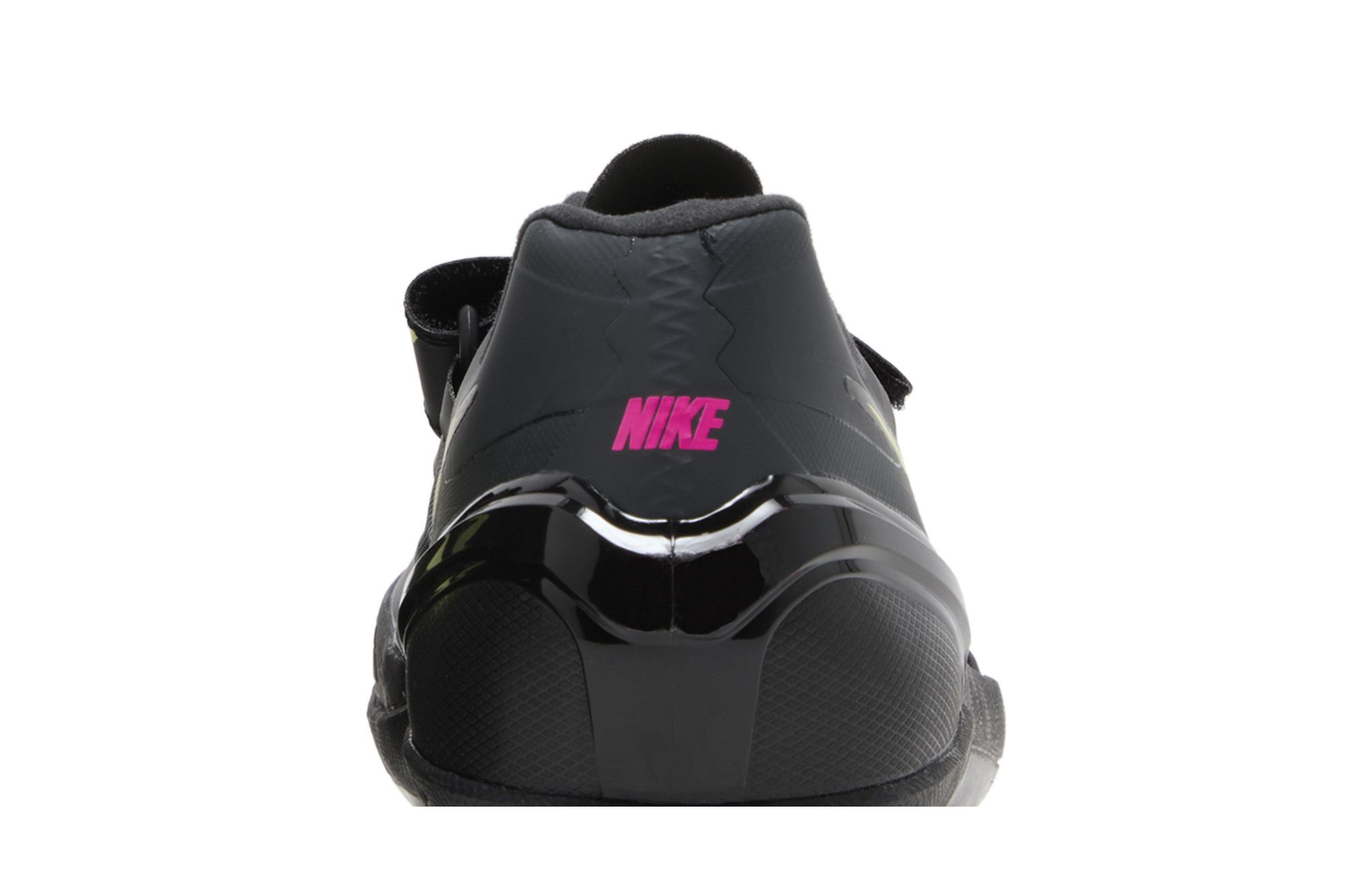 Sizing Nike Zoom Rotational 6 ''Anthrazit Fierce Pink''. 685131-004